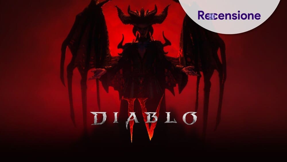 Dopo 11 anni Blizzard torna alla carica con il suo famoso action gdr Dopo 11 anni Blizzard torna alla carica con il suo famoso action gdr